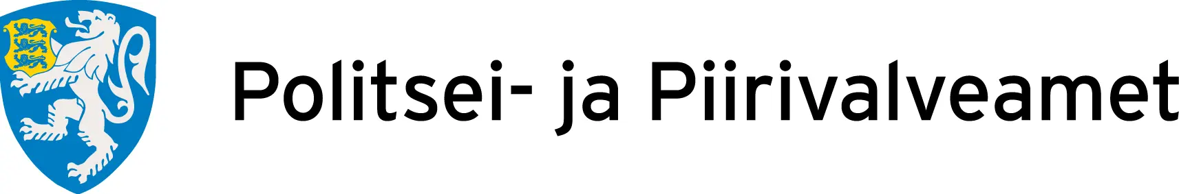 Politsei- ja Piirivalveamet